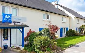 ibis budget Lorient Caudan